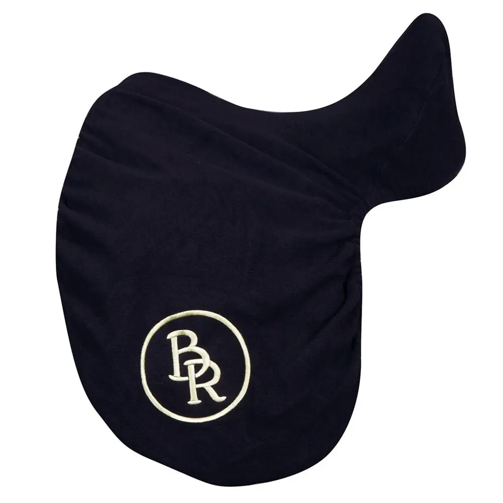 Comparer les prix de Housse de selle de dressage pour cheval polaire BR Equitation