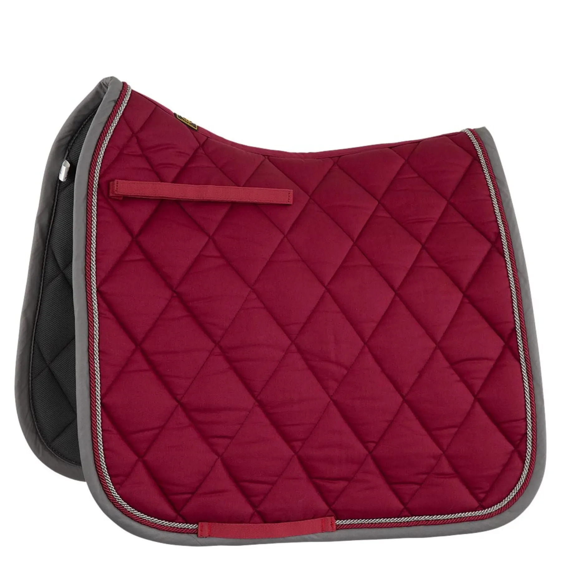 Tapis de dressage pour cheval BR Equitation Event Cooldry