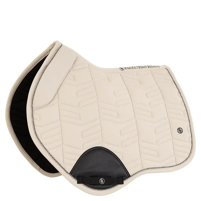 Tapis de selle pour cheval BR Equitation Izzy
