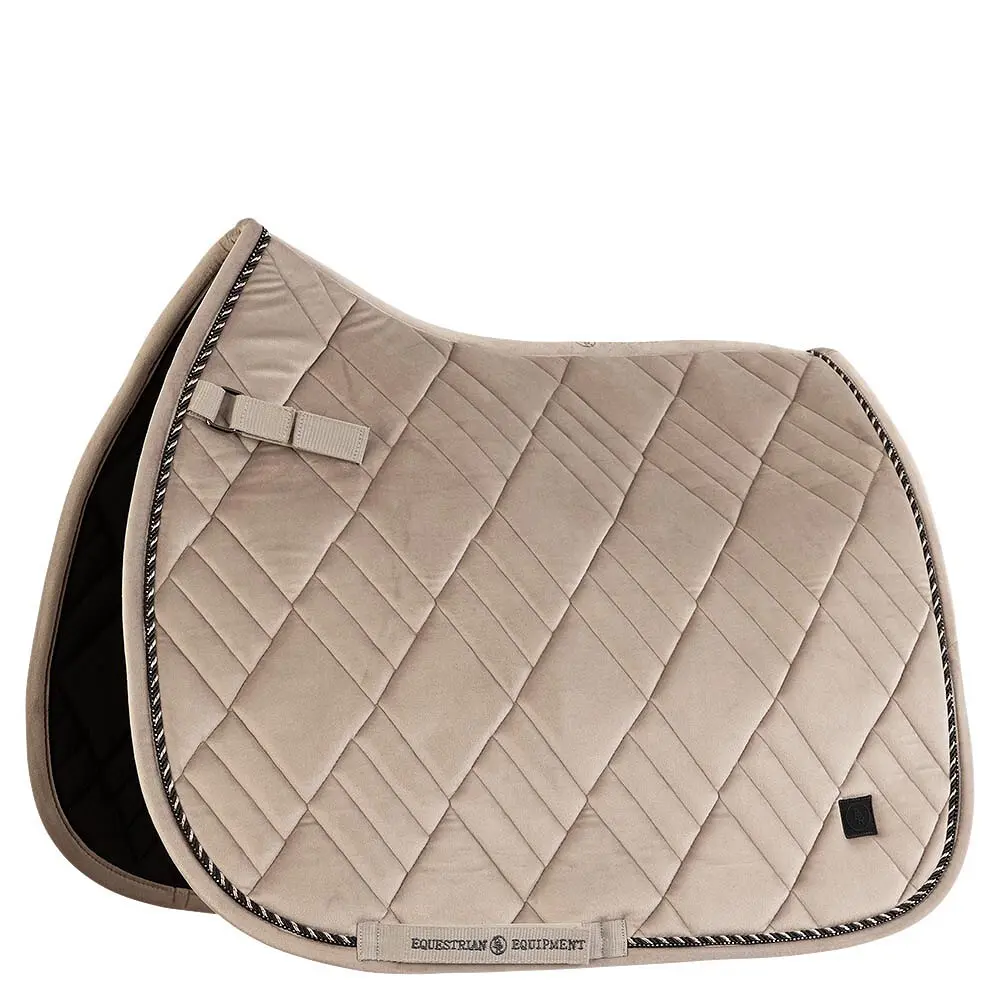 Tapis de CSO BR Equitation Jacky