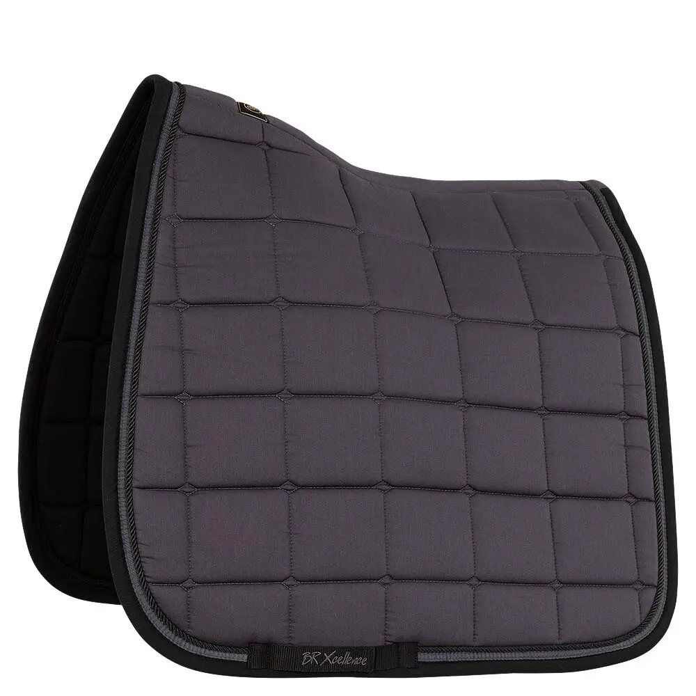 Tapis de dressage pour cheval BR Equitation Xcellence