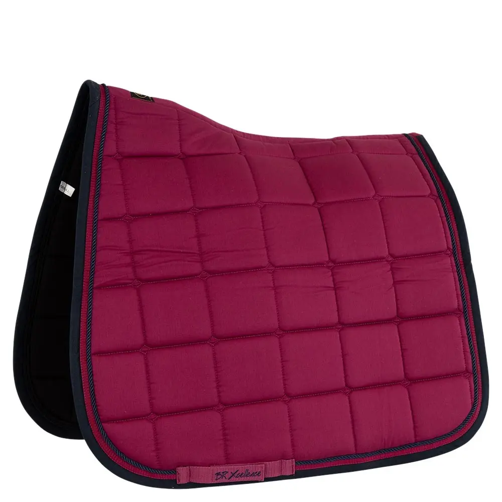 Comparer les prix de Tapis de dressage pour cheval BR Equitation Xcellence