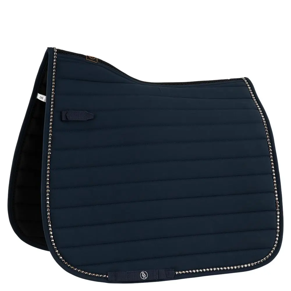 Tapis de dressage pour cheval BR Equitation Ivory Coast C-Wear