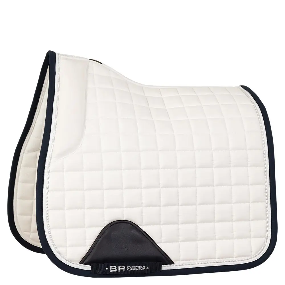 Comparer les prix de Tapis de dressage pour cheval BR Equitation CW Saltillo