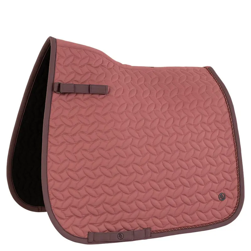 Comparer les prix de Tapis de selle pour cheval BR Equitation Isabeau