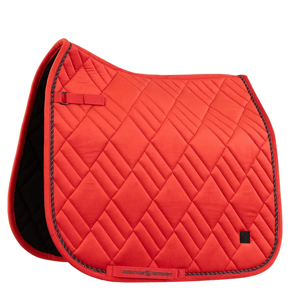 Tapis de dressage pour cheval BR Equitation Jacky