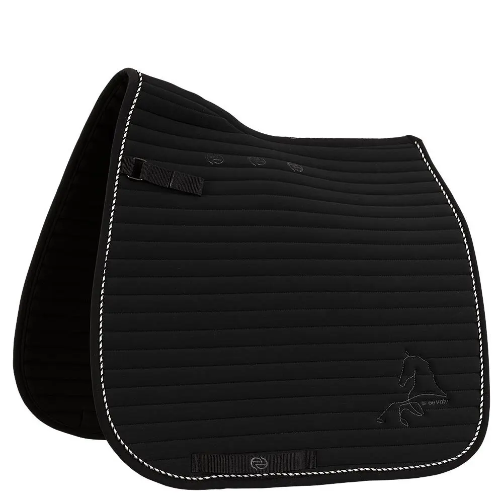 Comparer les prix de Tapis de dressage pour cheval BR Equitation Eevolv Jens