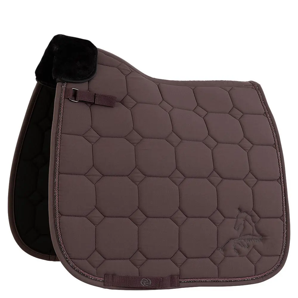 Tapis de dressage pour cheval BR Equitation Eevolv Juliet