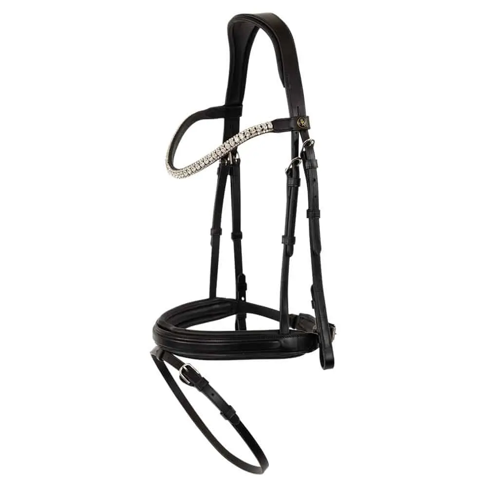 Meilleurs prix pour Bridons équitation BR Equitation Islandic Barnet