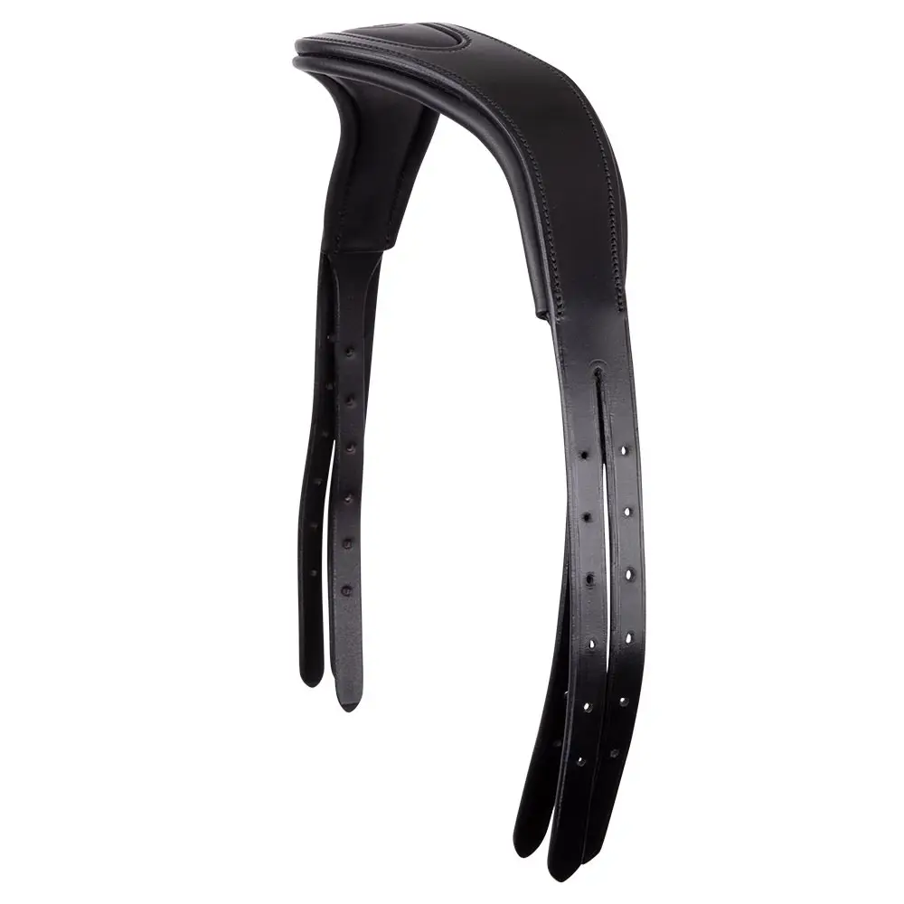 Têtière équitation BR Equitation Anatomic Fit