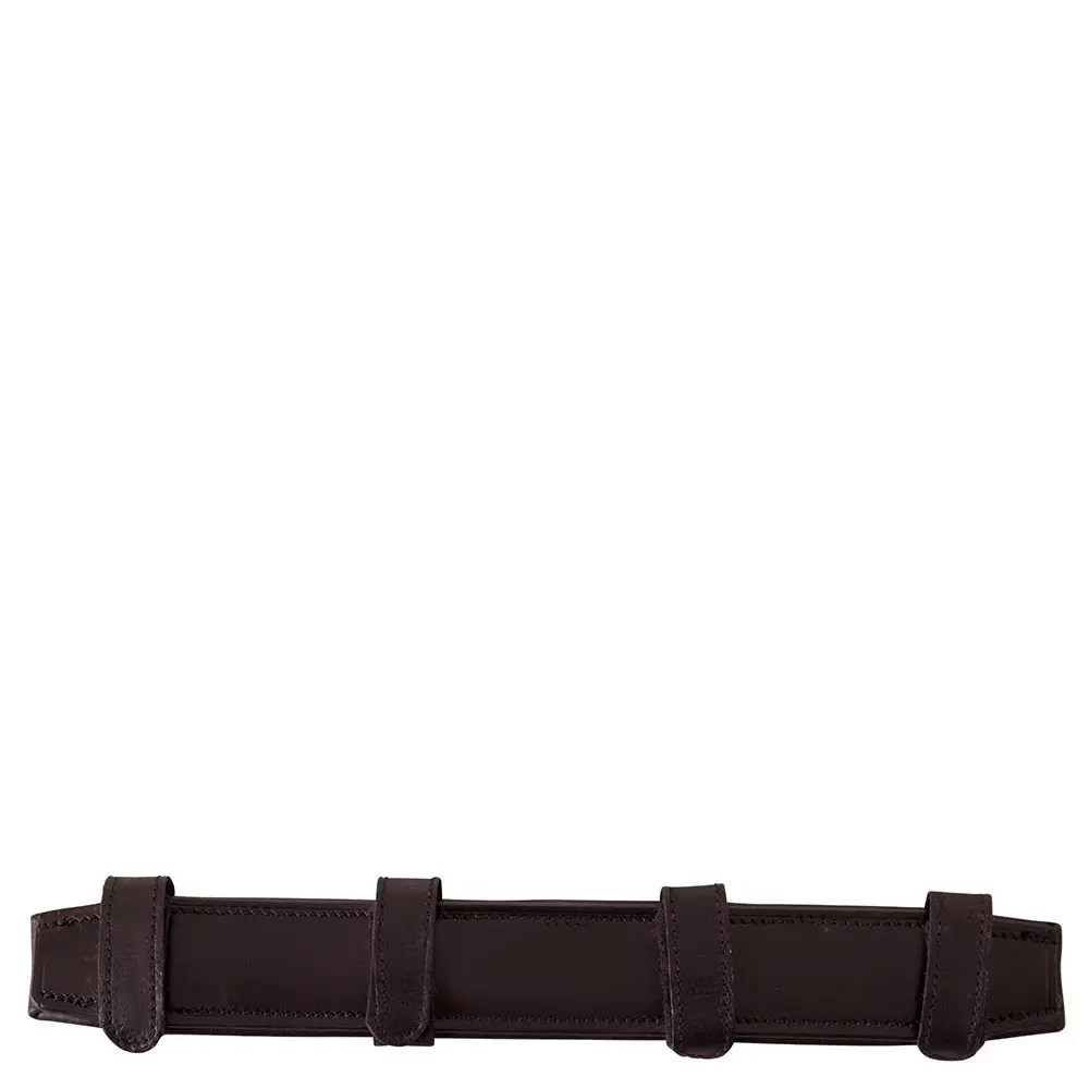 Protection de têtière pour cheval BR Equitation Dartmouth