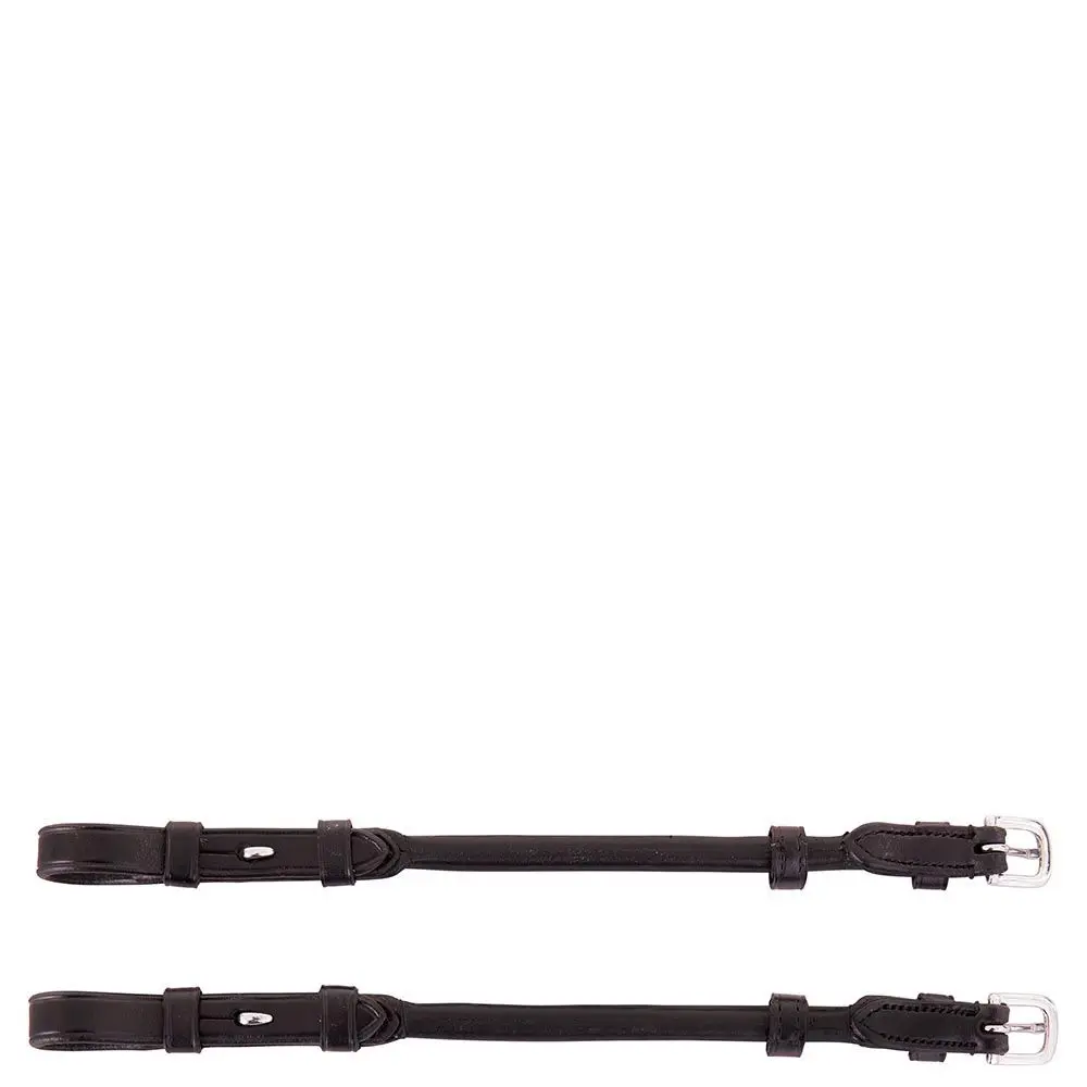 Paire de montants pour mors de bride BR Equitation Sheffield+Swindon