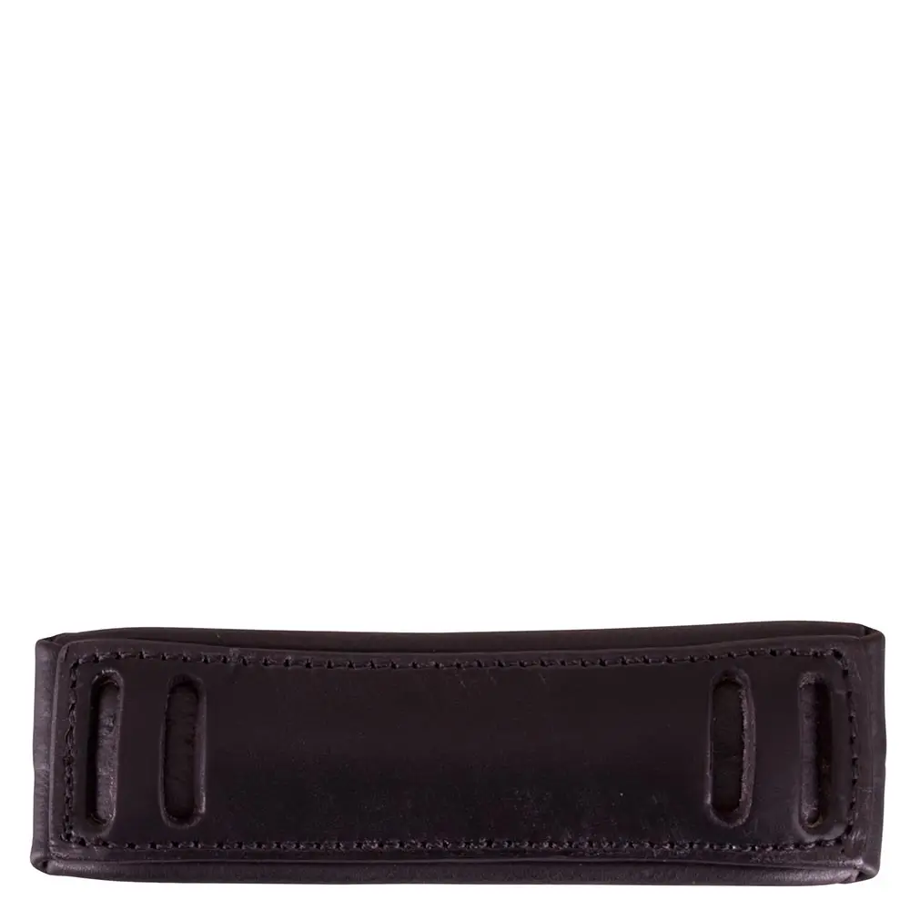 Protection de mâchoire pour muserolle BR Equitation