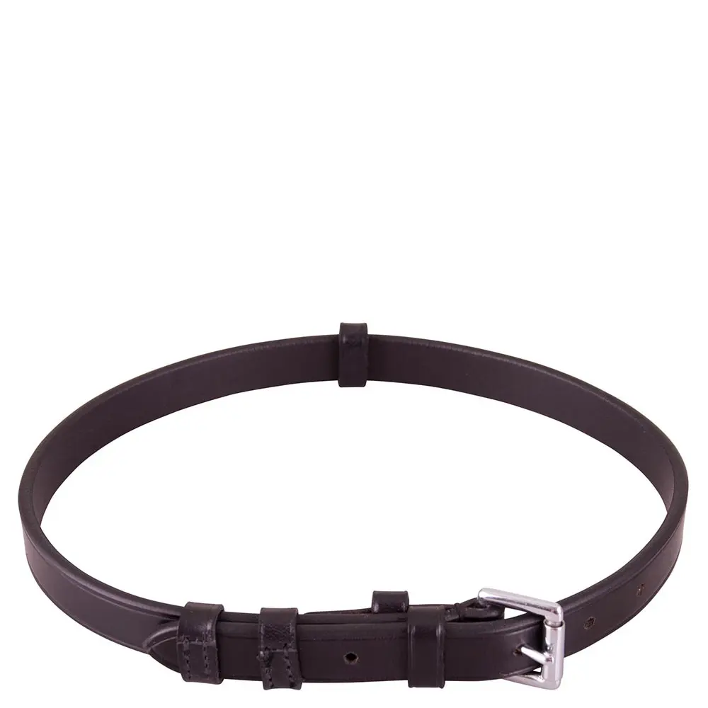 Comparer les prix de Sangle pour cheval protection mâchoire avec boucle BR Equitation