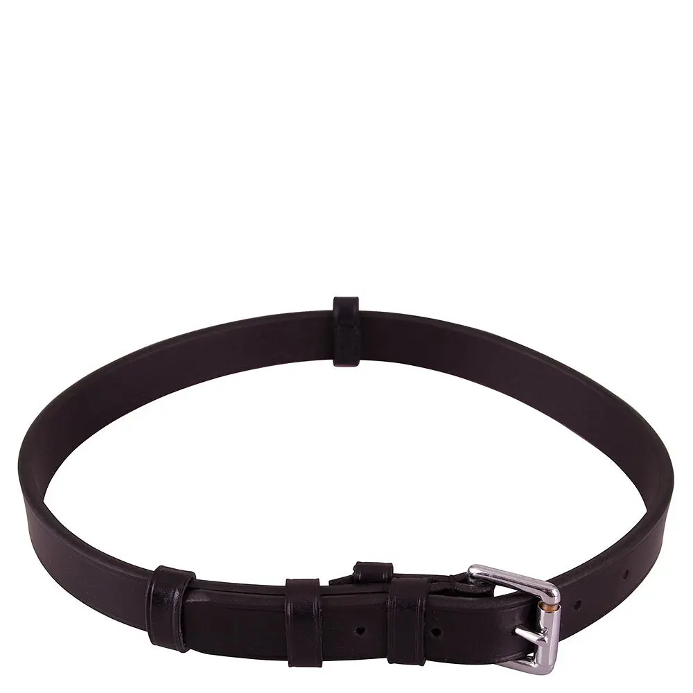 Comparer les prix de Sangle protection mâchoire pour cheval avec boucle BR Equitation
