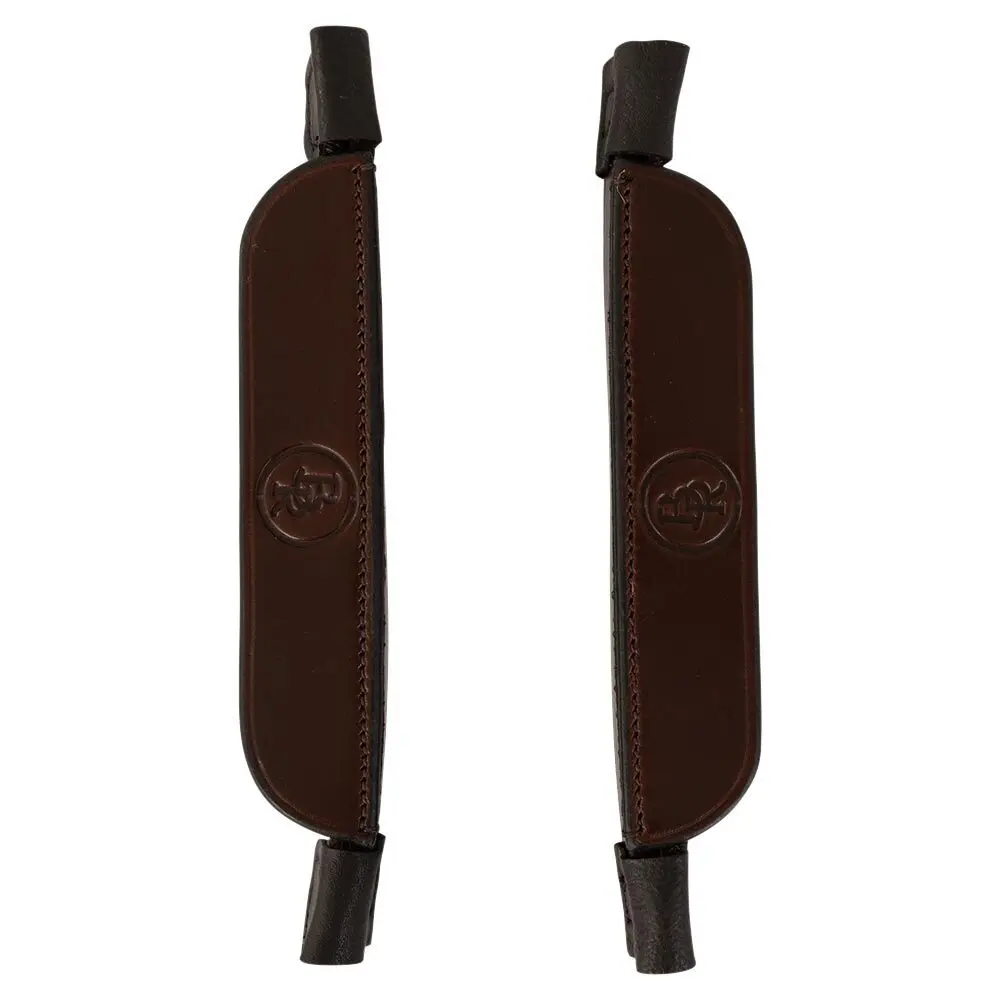 Comparer les prix de Oeillères pour cheval BR Equitation Bromley