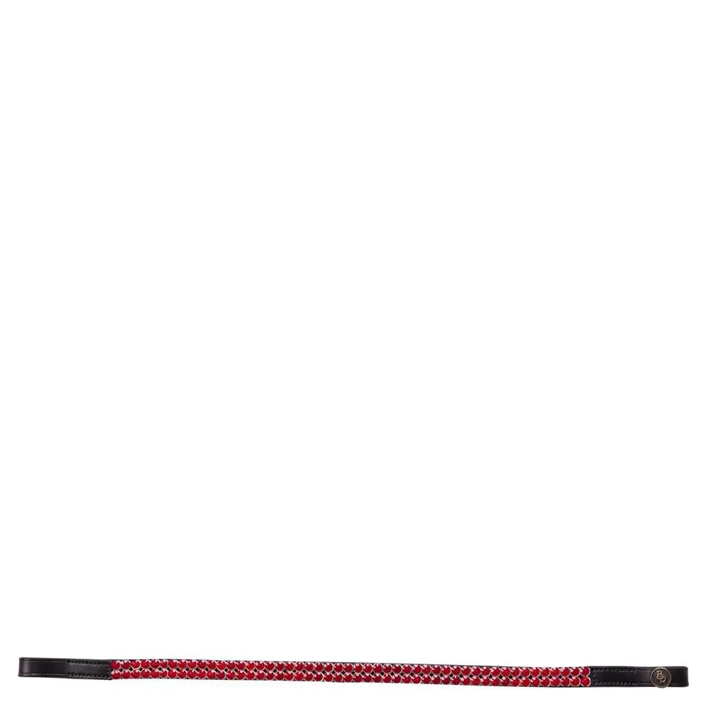 Frontal pour cheval exclusive BR Equitation