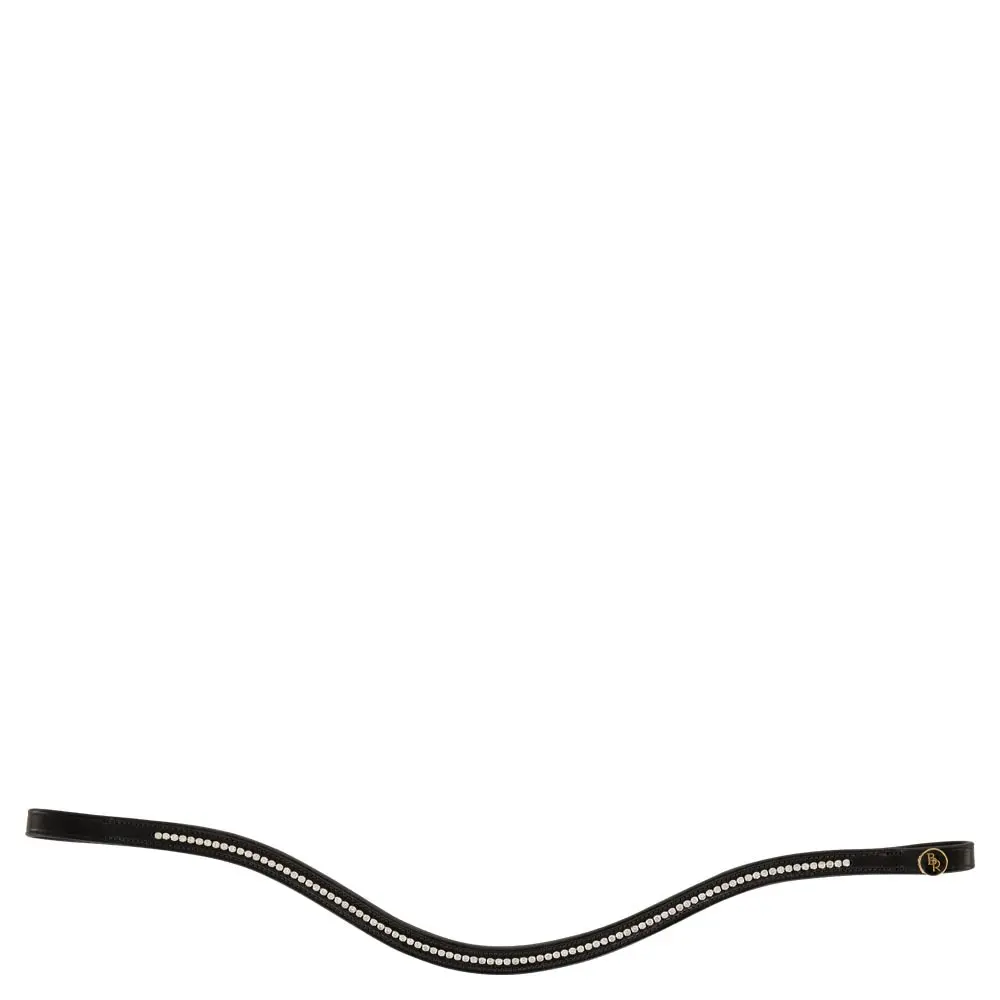 Meilleurs prix pour Frontal pour cheval BR Equitation Flinders