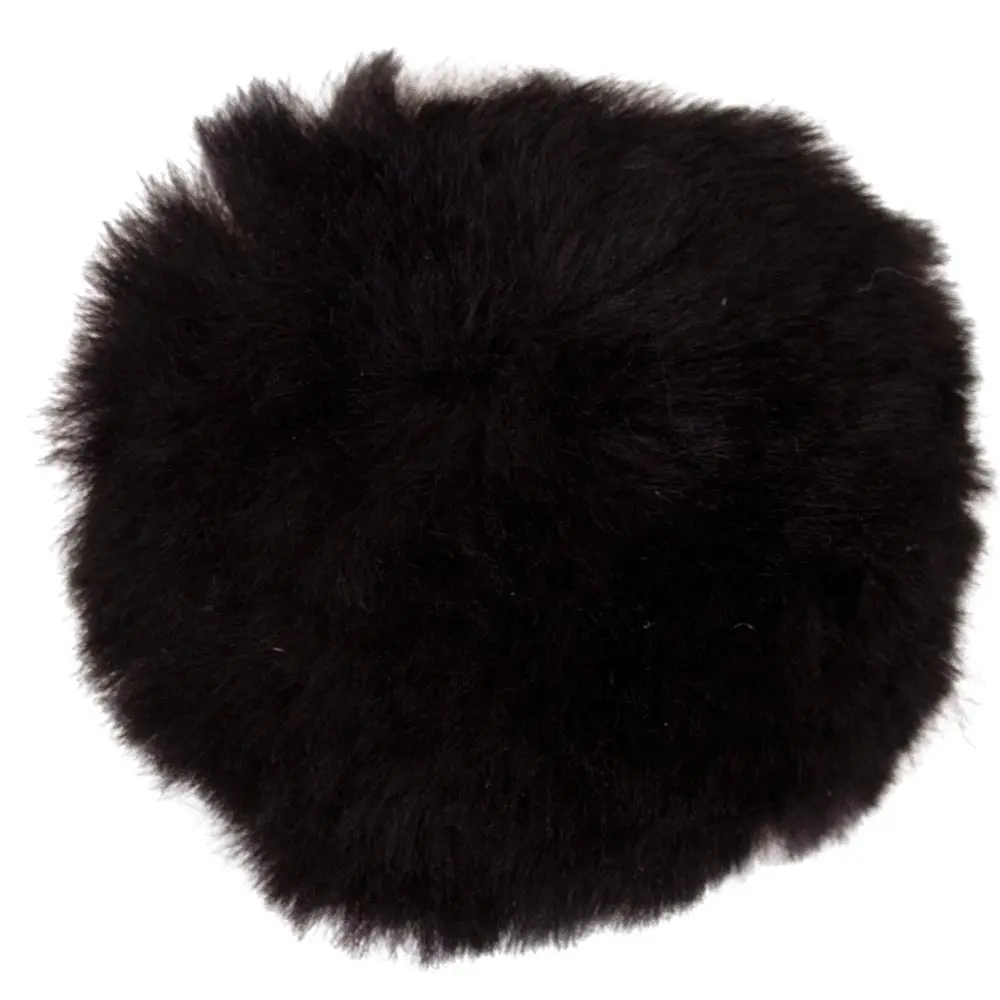 Comparer les prix de Protège muserolle mexicaine en mouton BR Equitation scratch