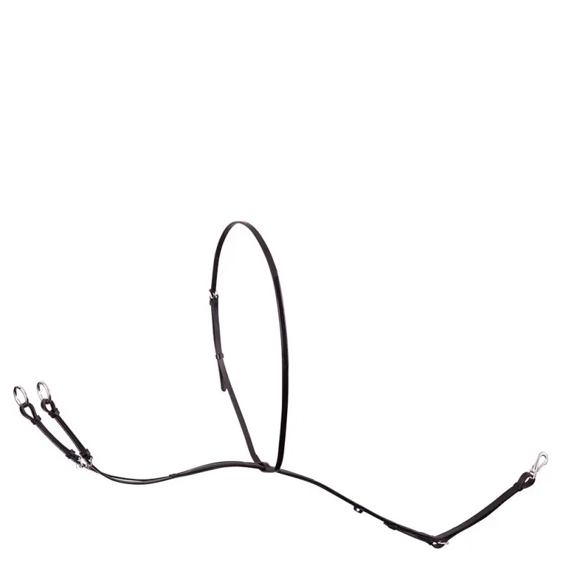 Comparer les prix de Martingale pour cheval BR Equitation Richmond