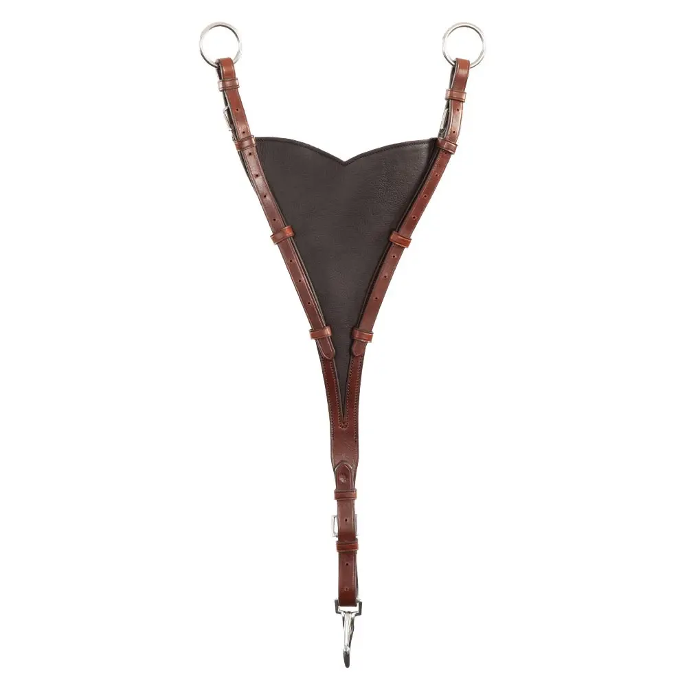 Fourche de martingale fermée BR Equitation