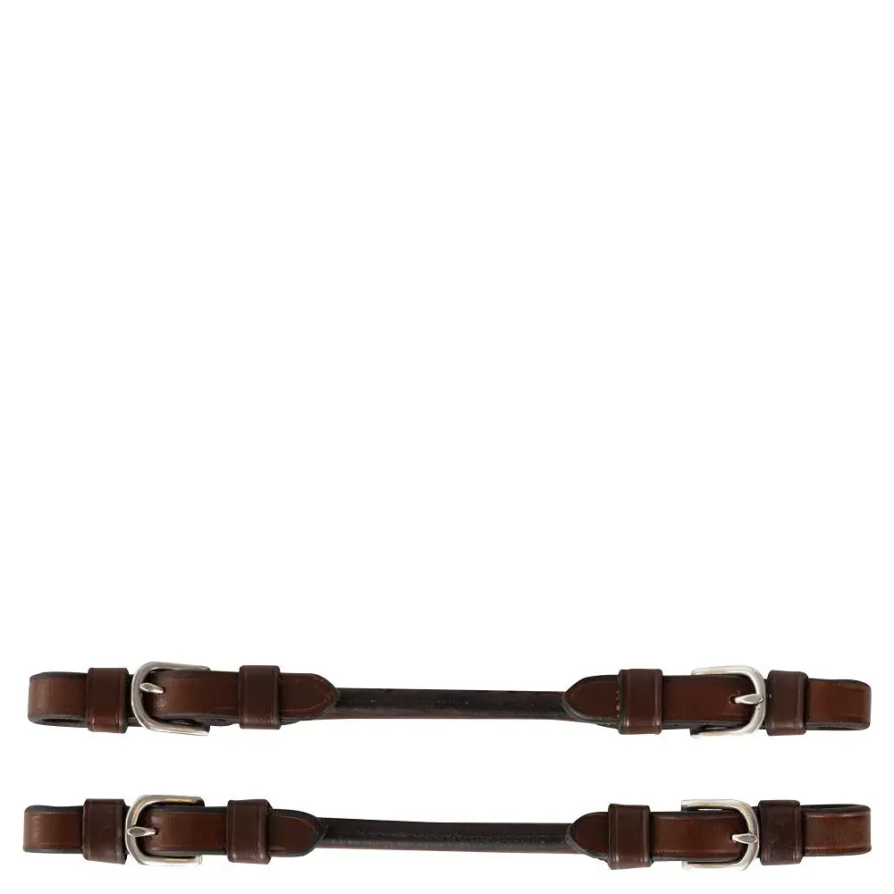 Montants de mors pelham BR Equitation Norwich