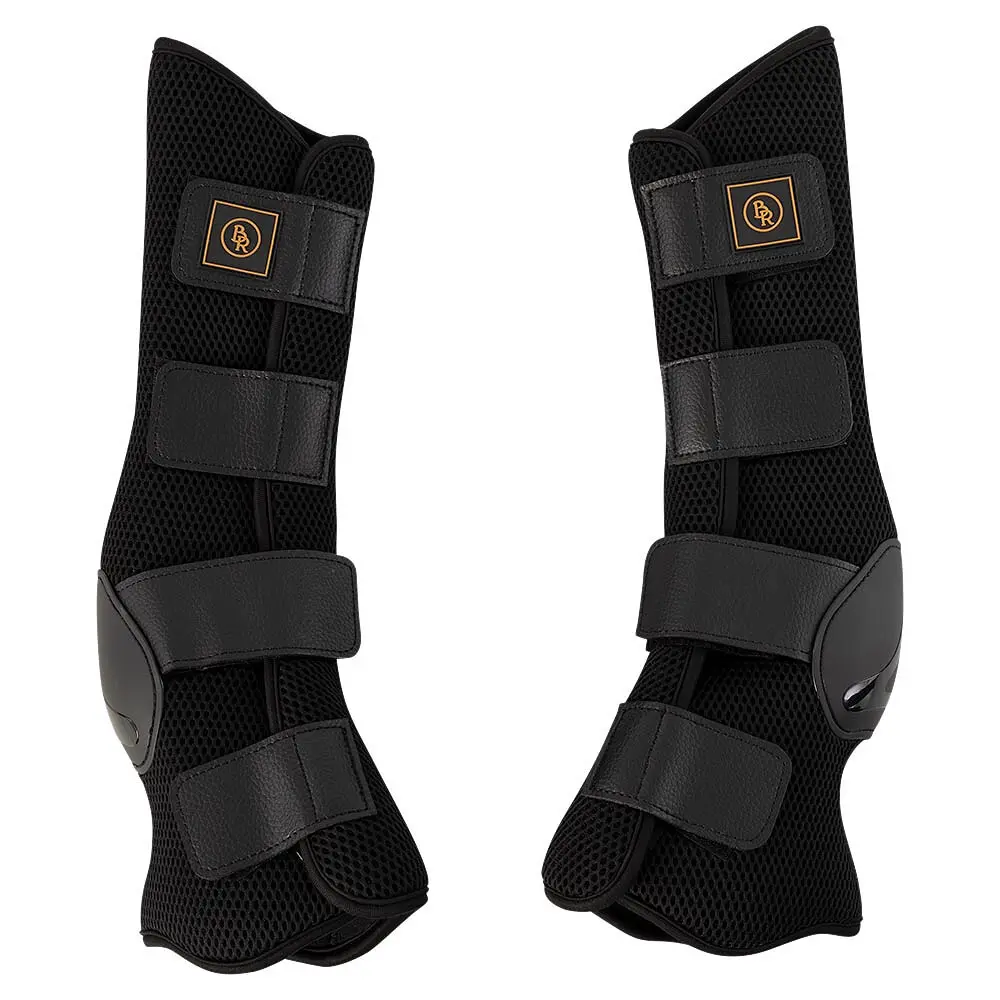 Meilleurs prix pour Stable boots pour cheval BR Equitation