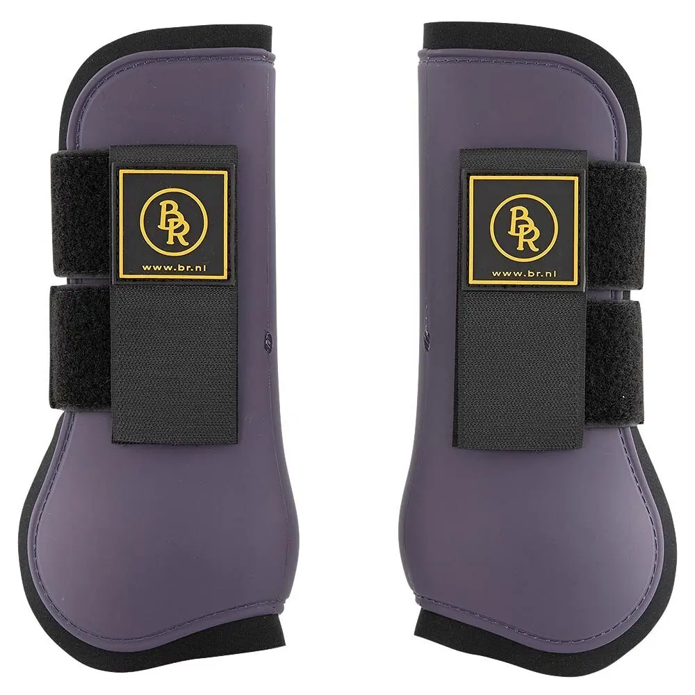 Br Equitation Violet Gaiters Event