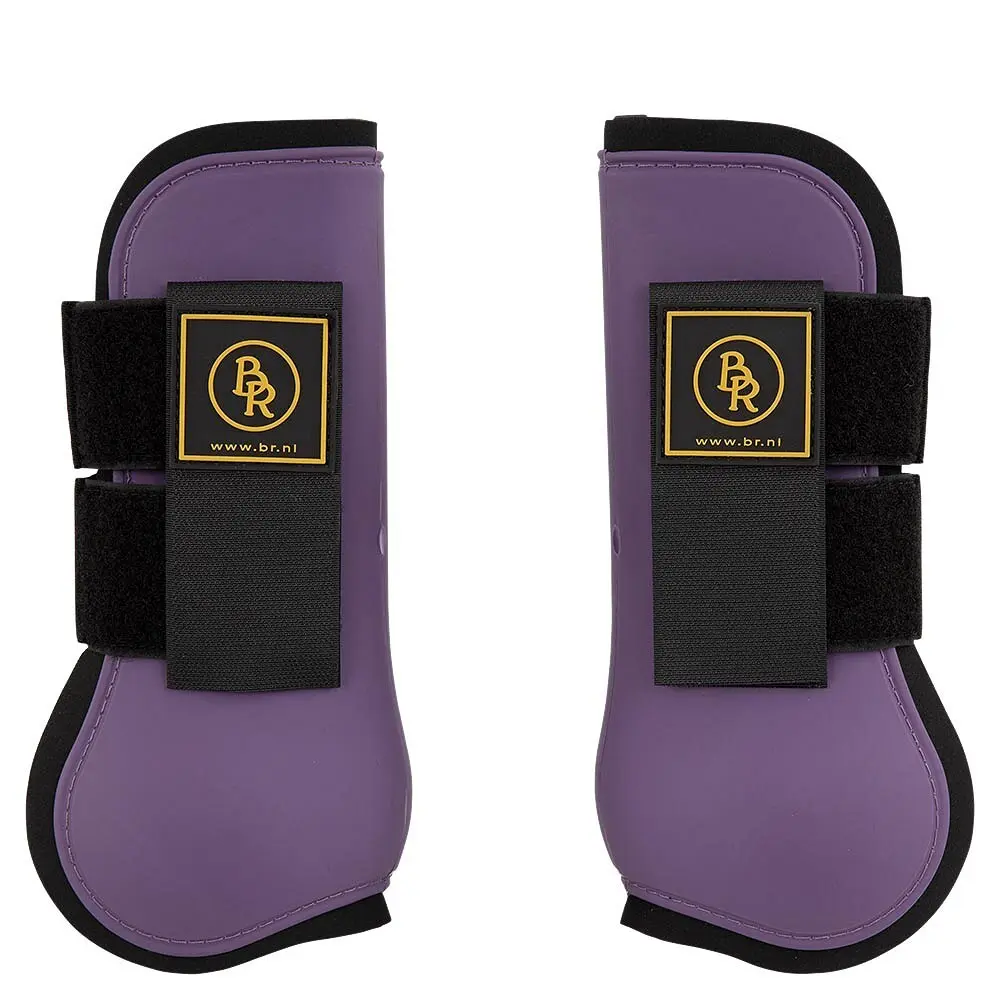 Br Equitation Violet Gaiters Event