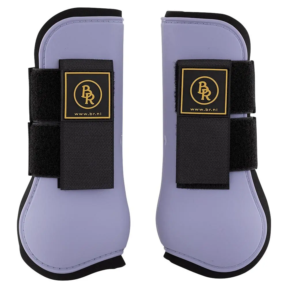 Br Equitation Violet Gaiters Event