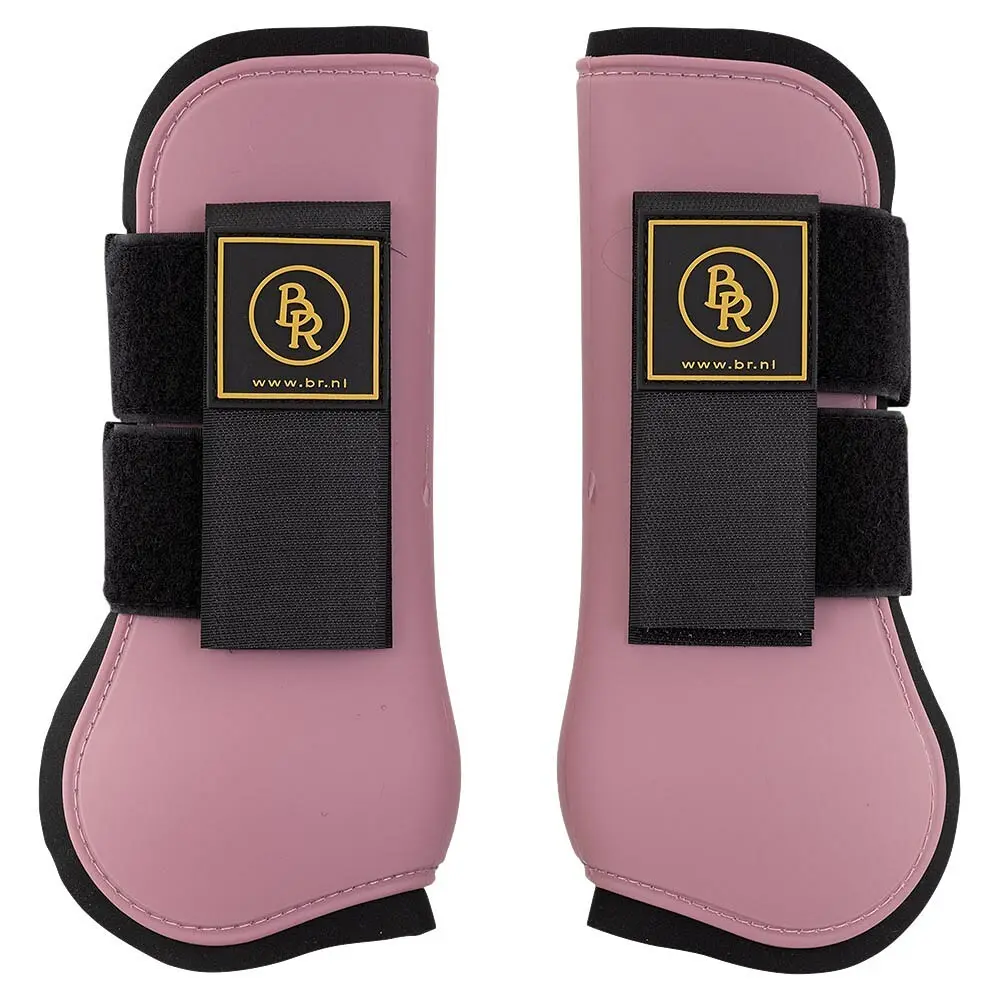 Br Equitation Rose Gaiters Event