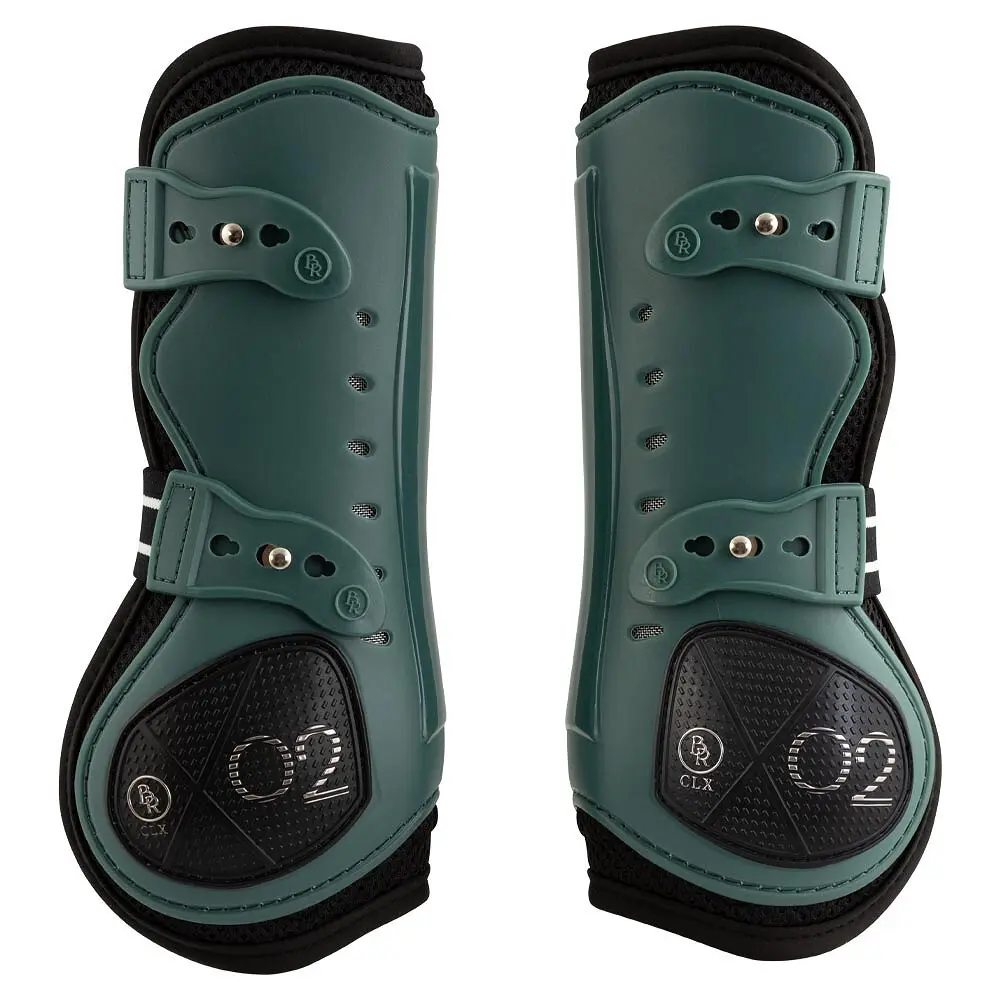 Br Equitation Vert Horse Tendon Boots Clx Xo2
