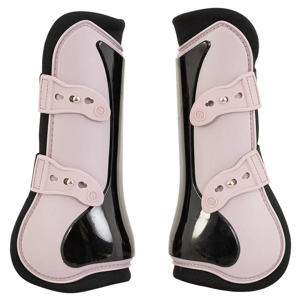 Br Equitation Rose Tendon Protector For Horses Jorick