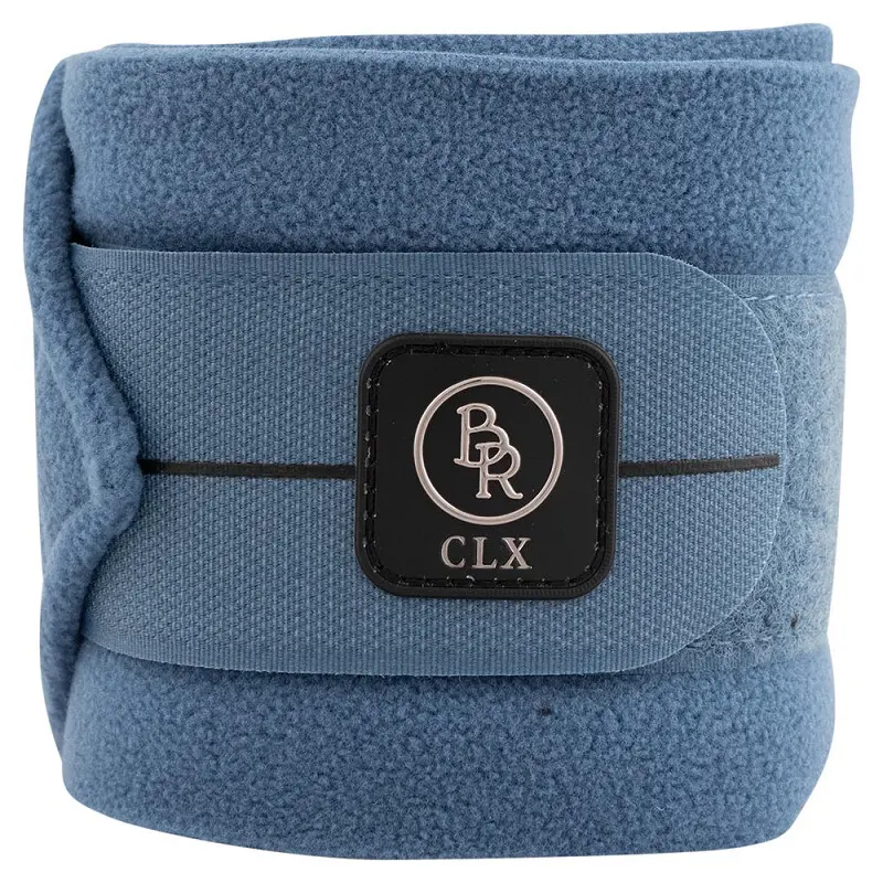 Meilleurs prix pour Bandes de polo pour cheval BR Equitation CLX