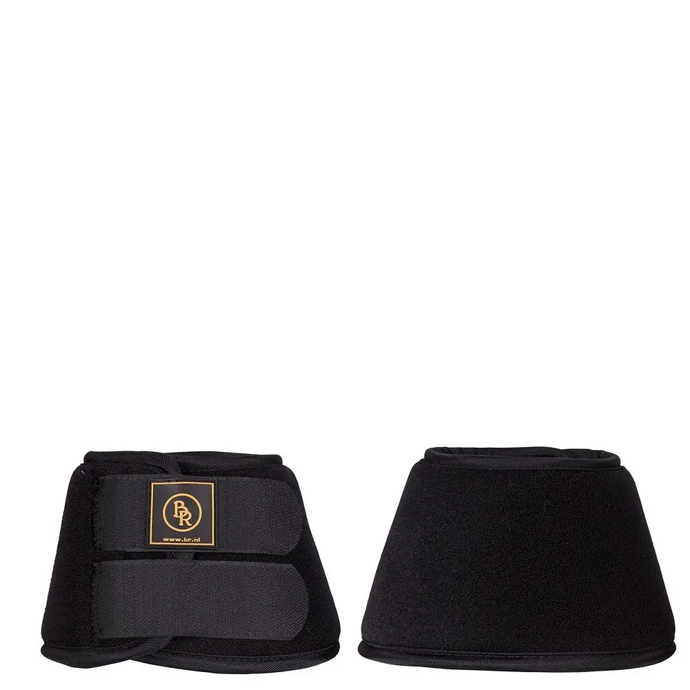 Meilleurs prix pour Cloches pour cheval en neoprene BR Equitation Pro-Hoof