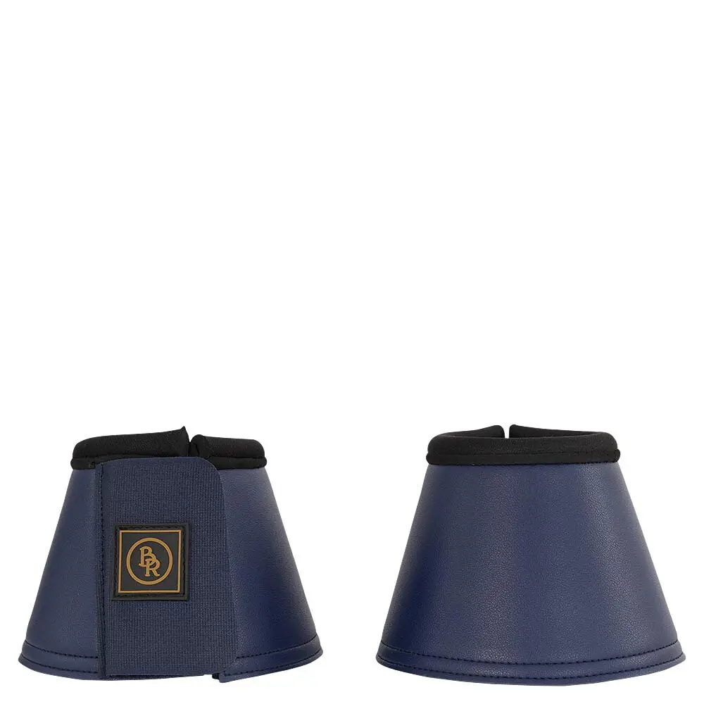 Meilleurs prix pour Cloches pour cheval BR Equitation Basic