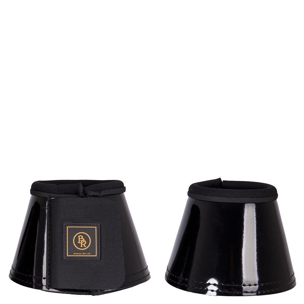 Comparer les prix de Cloches pour cheval BR Equitation Lacquer