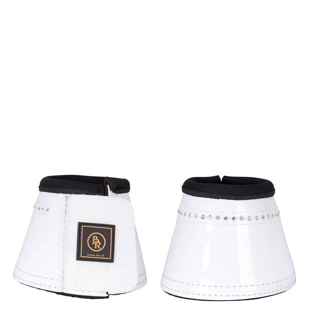 Br Equitation Blanc Horse Bells Glamour Lacquer