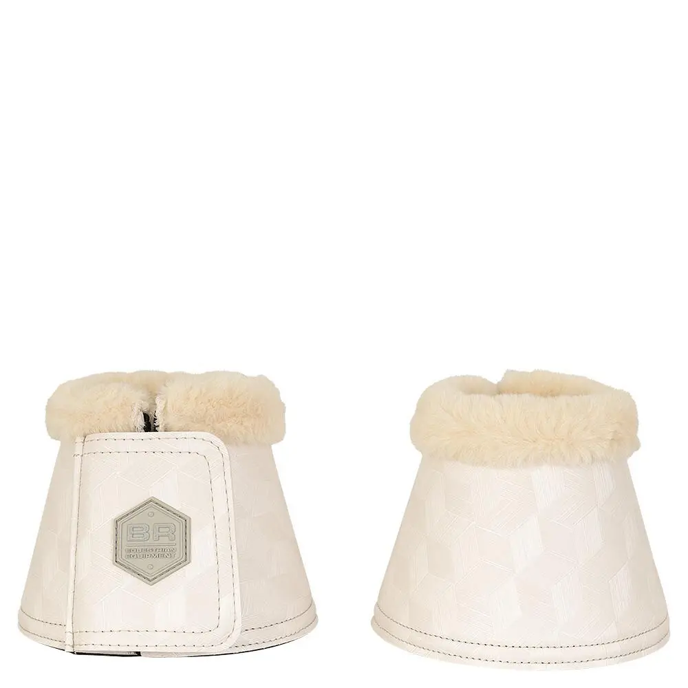 Br Equitation Blanc Horse Bells Zamora C-Wear