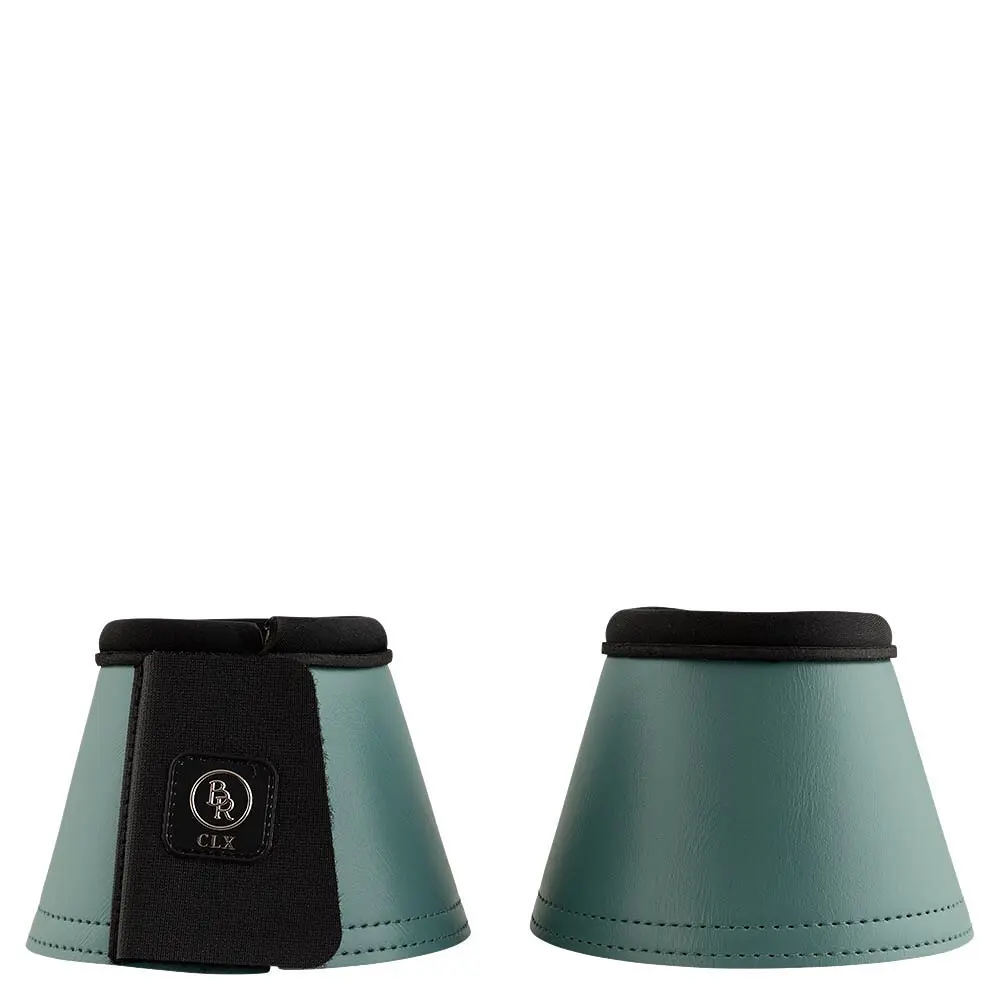 Cloches pour cheval BR Equitation CLX Over Reach