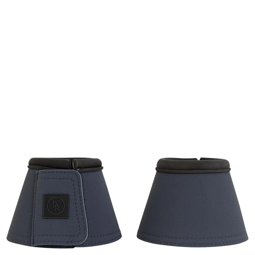 Br Equitation Bleu Horse Bells Jazz