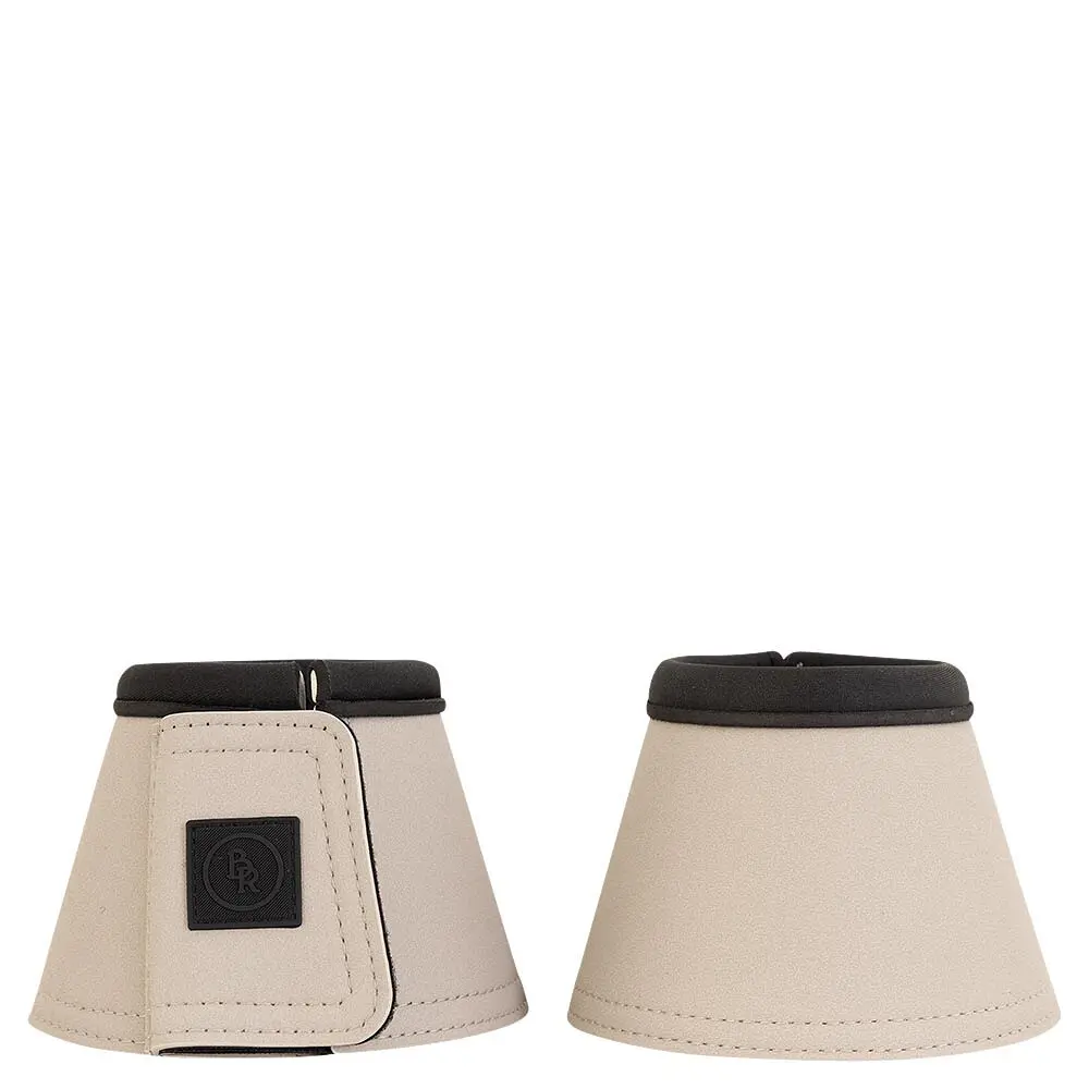 Br Equitation Beige Horse Bells Jazz