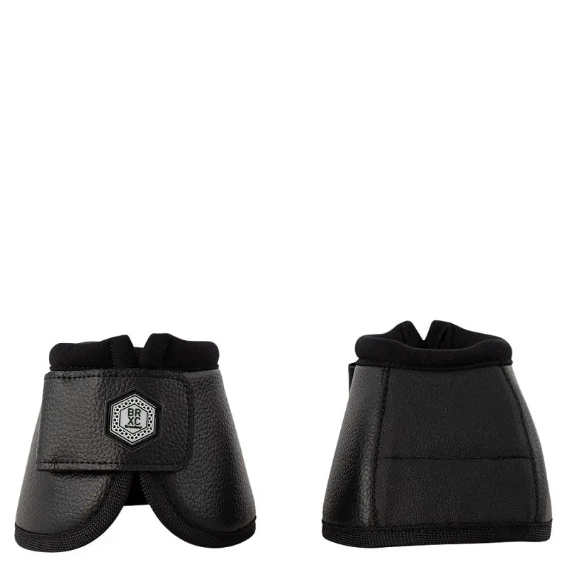 Comparer les prix de Cloches pour cheval anti-rotation BR Equitation XC Grandeur