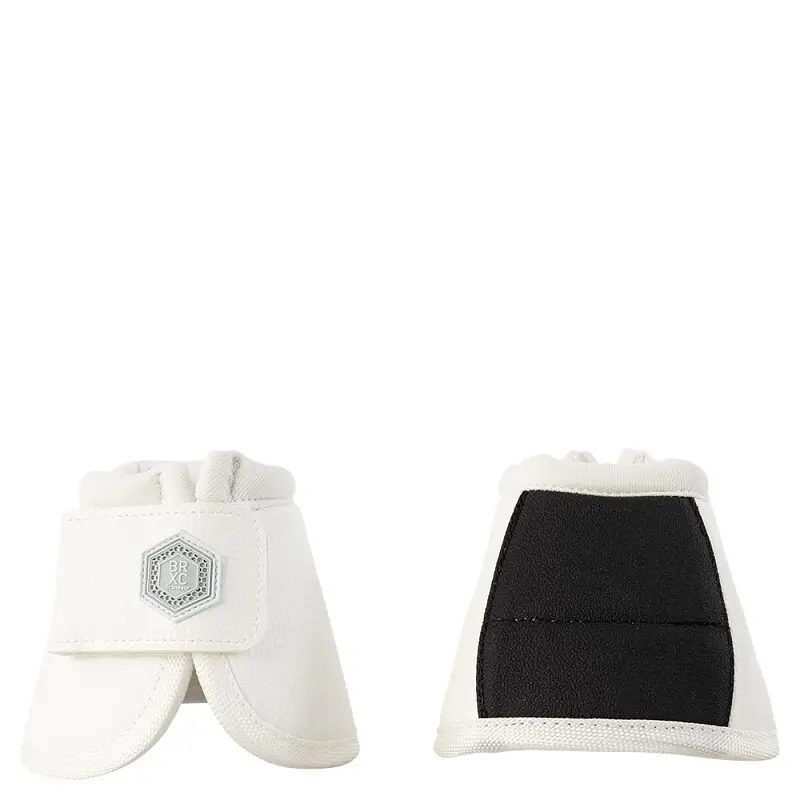 Comparer les prix de Cloches pour cheval anti-rotation BR Equitation XC Grandeur