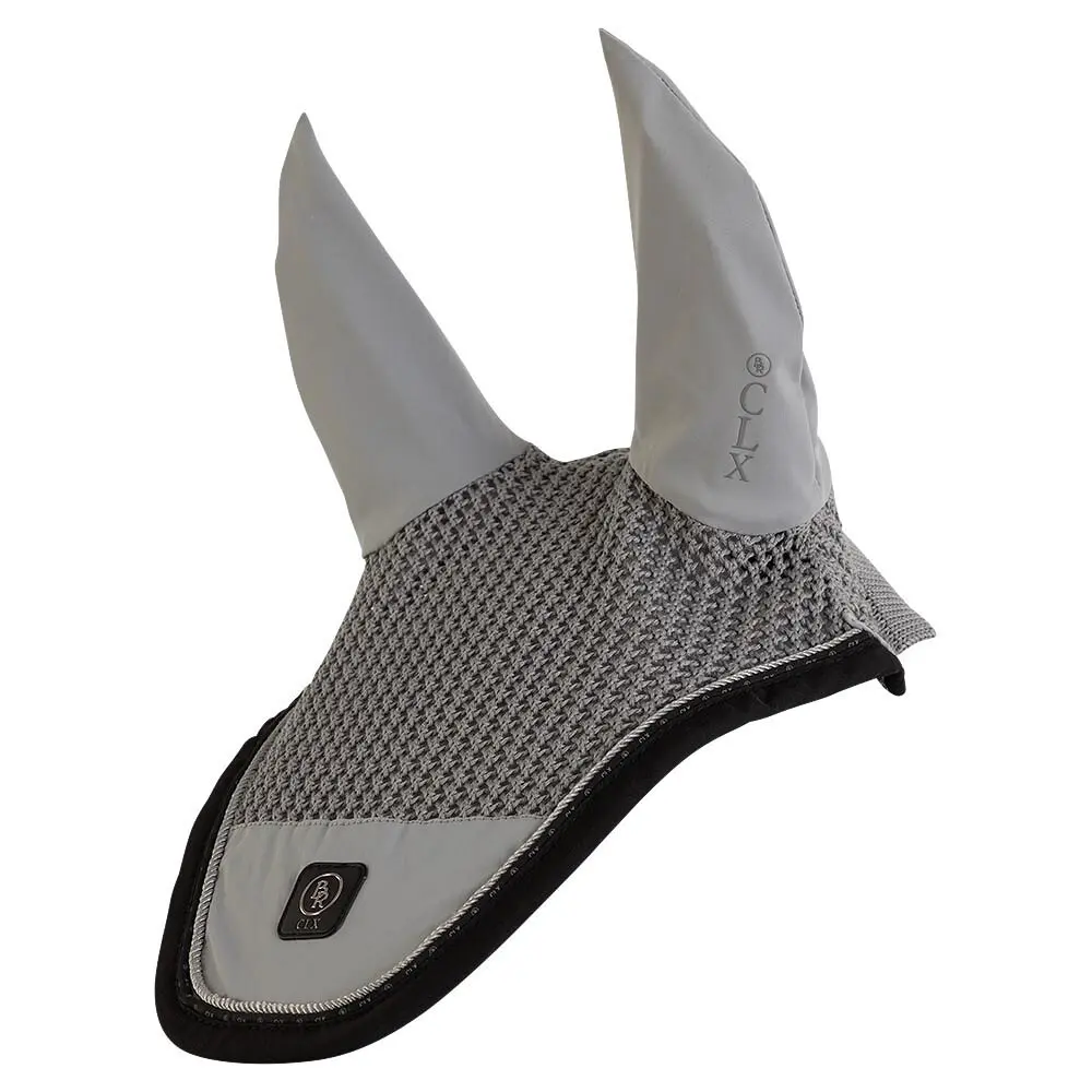 Br Equitation Gris Horse Hat Clx