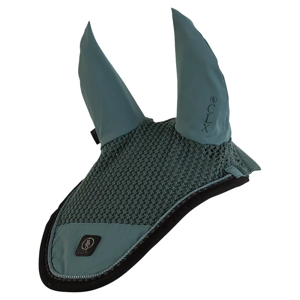 Br Equitation Vert Horse Hat Clx