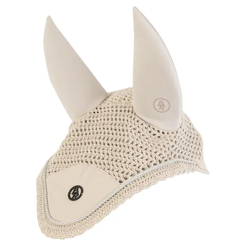 Comparer les prix de Bonnet d'oreille pour cheval BR Equitation Isolde