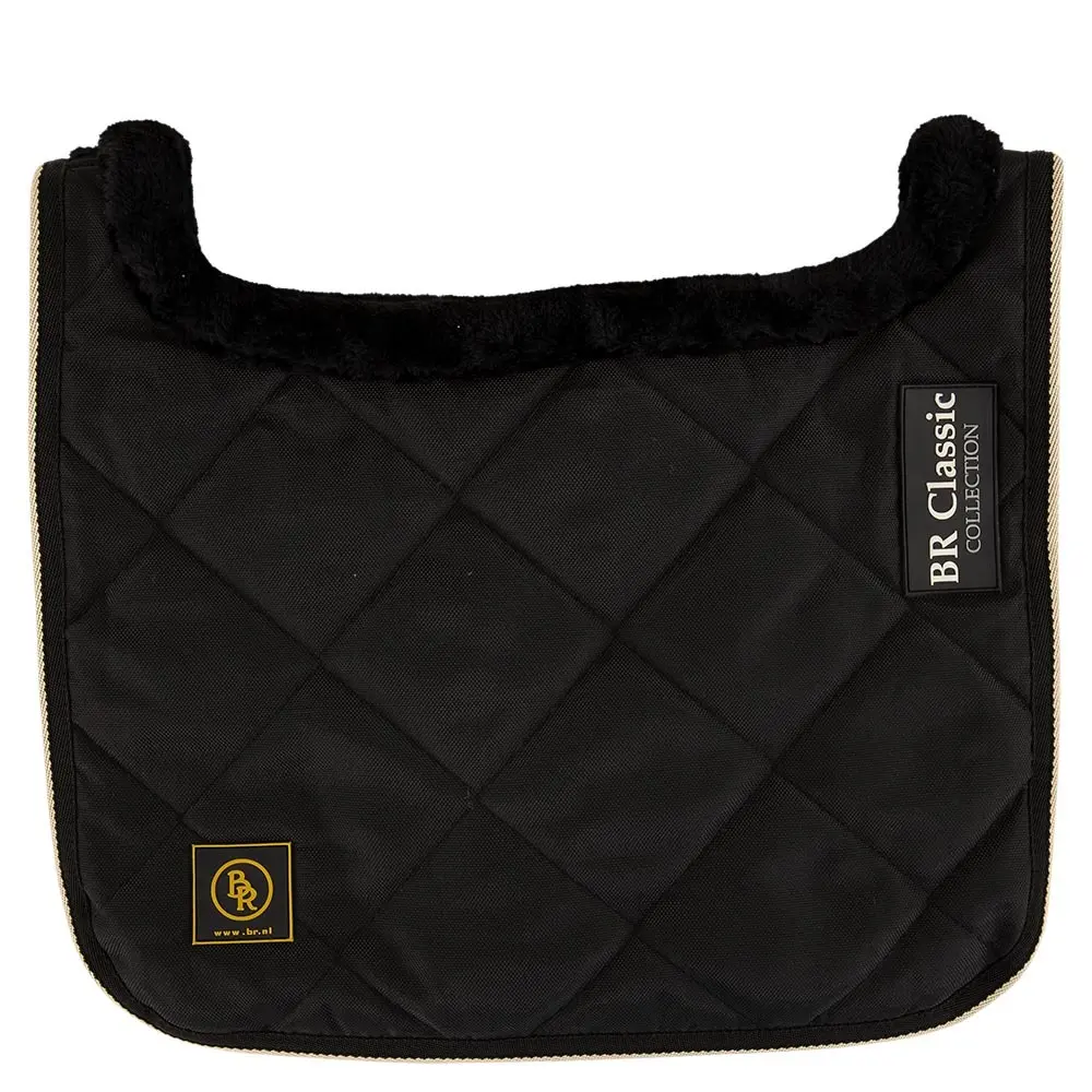 Meilleurs prix pour Protège-poitrail pour cheval BR Equitation Classic