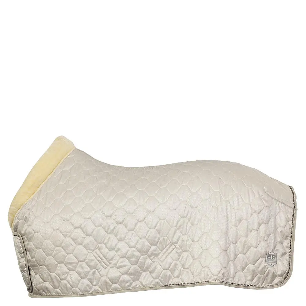 Comparer les prix de Couverture séchante pour cheval BR Equitation Zamora C-Wear