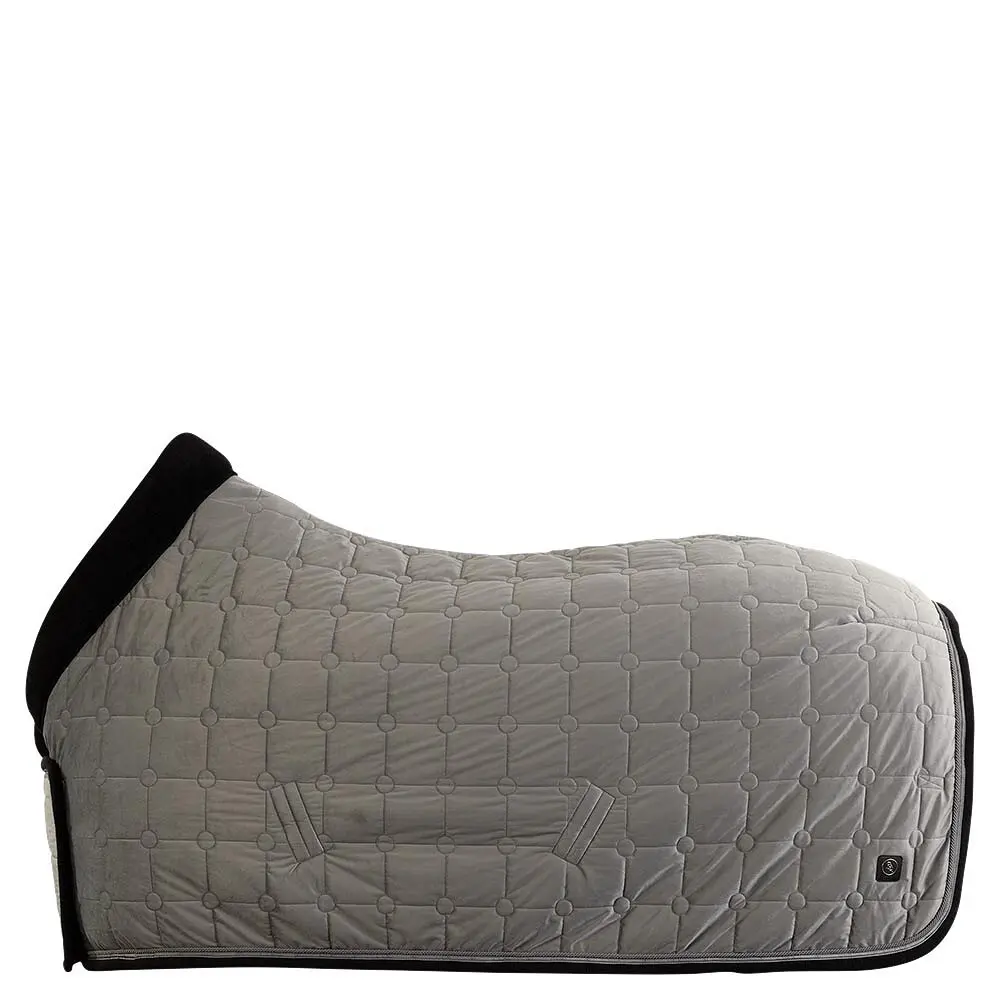 Couverture polaire pour cheval BR Equitation CLX